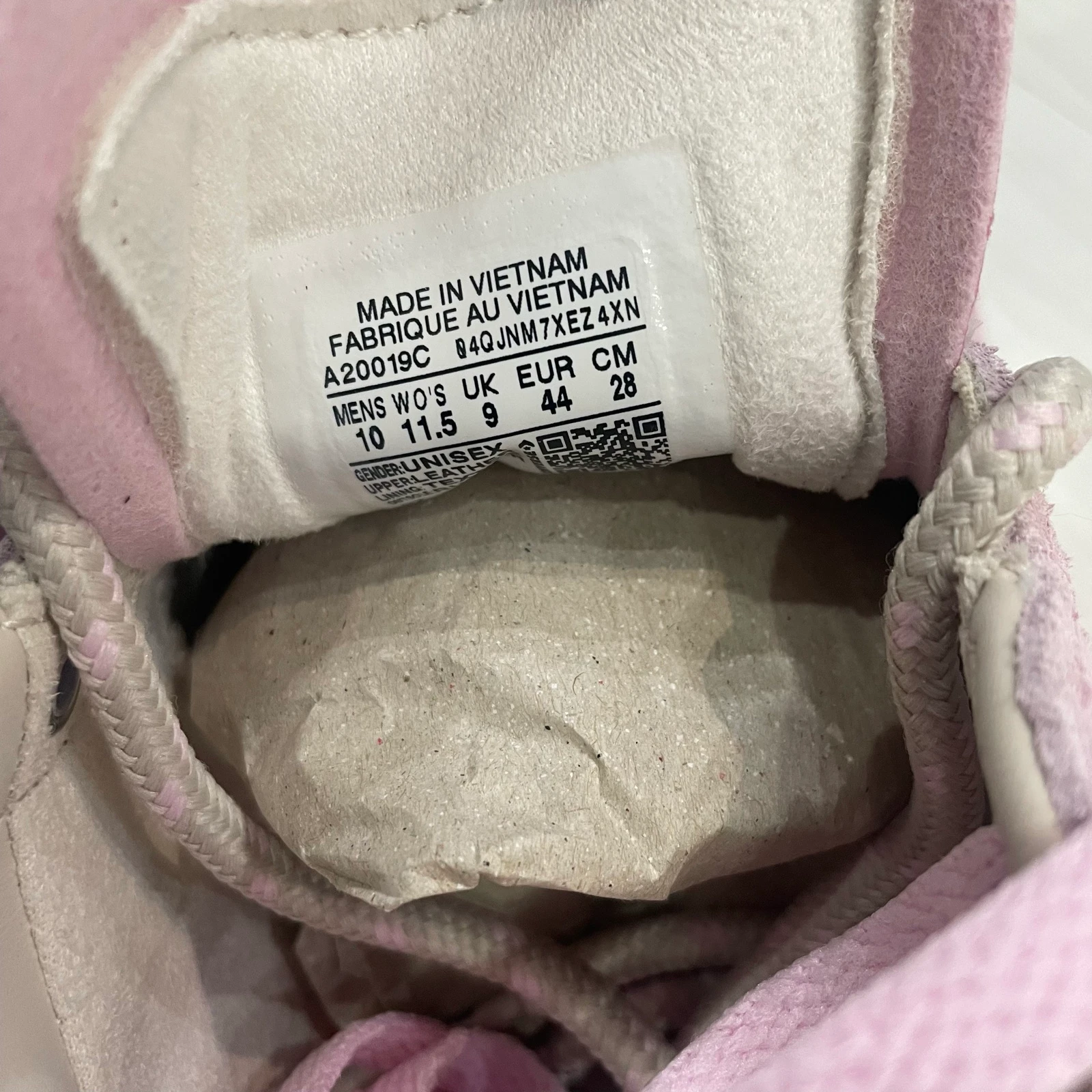 Converse Cons sneakers - Louie Lopez Pro 2 (Roze) – photo 5